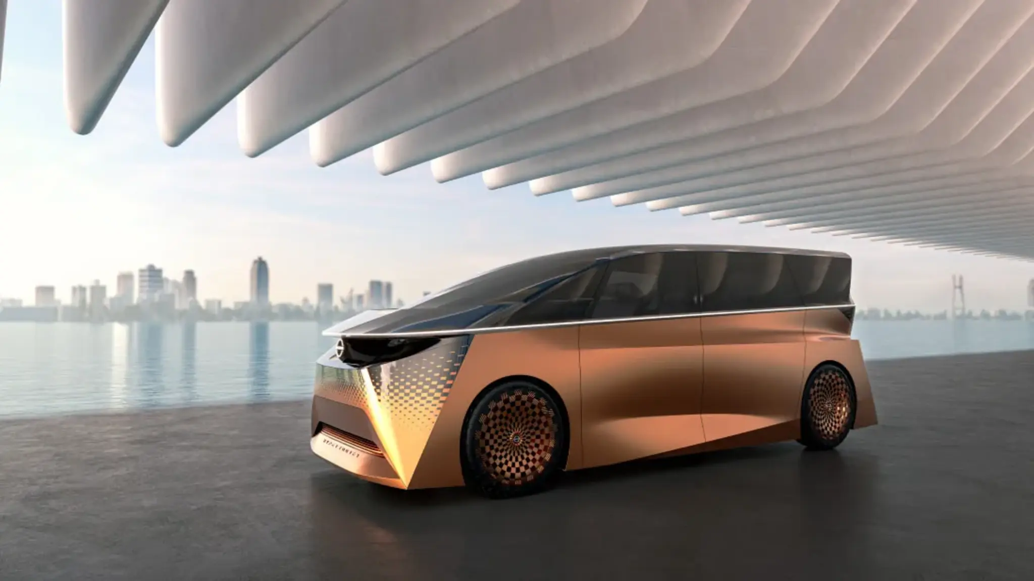 Nissan Launches First Mass-Produced Solid-State EV