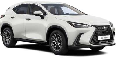 Lexus NX Hybrid