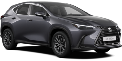Lexus NX Plug-in Hybrid