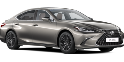 Lexus ES Hybrid
