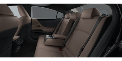 Lexus ES Hybrid