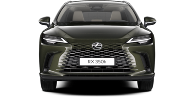 Lexus RX Hybrid