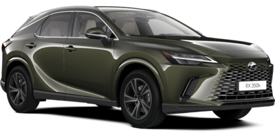 Lexus RX Hybrid
