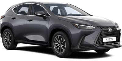Lexus NX Hybrid