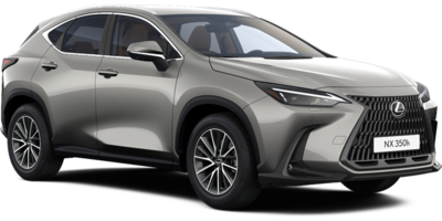 Lexus NX Hybrid