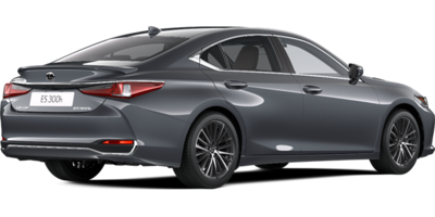 Lexus ES Hybrid