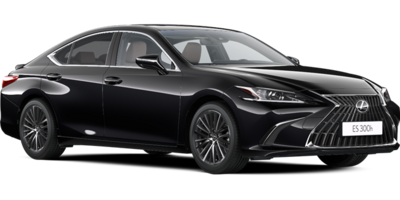 Lexus ES Hybrid