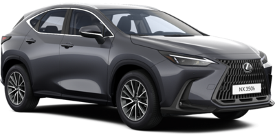 Lexus NX Hybrid