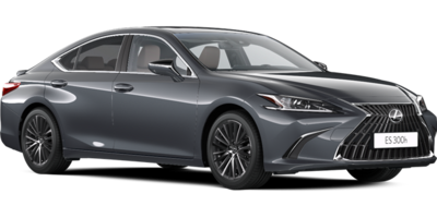 Lexus ES Hybrid