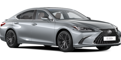 Lexus ES Hybrid