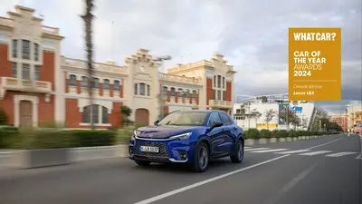 IEGŪST PIRMĀS NOZĪMĪGĀS EIROPAS BALVAS