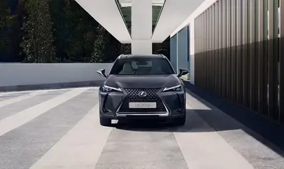 LEXUS MOTABILITY